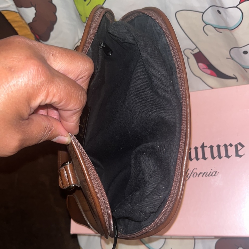 Liz Claiborne hand bag - Picture 11 of 12